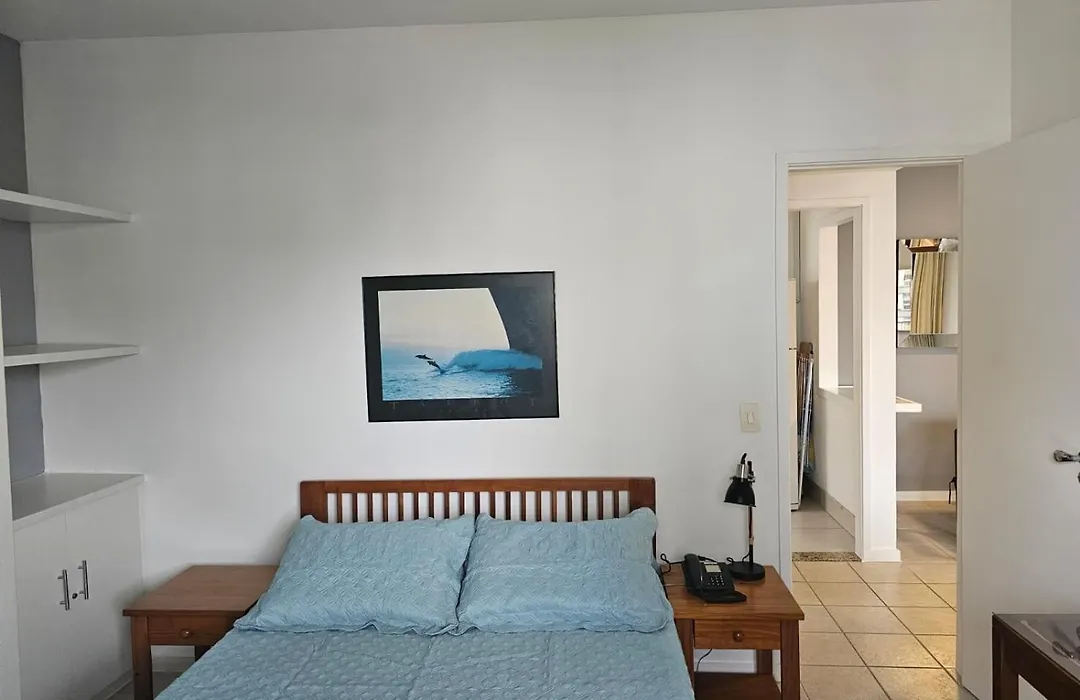 Lindo Flat no Leblon-1