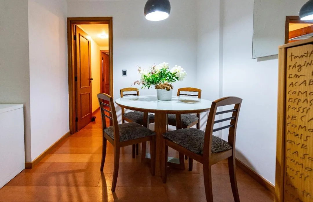 Elegant Apt Ipanema By The Beach-1