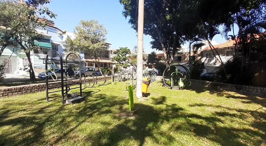 Suíte Confortável-1