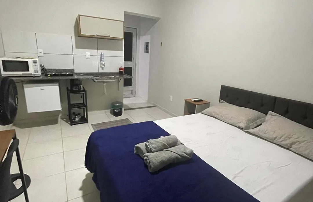 Apt na Lapa - RJ-1