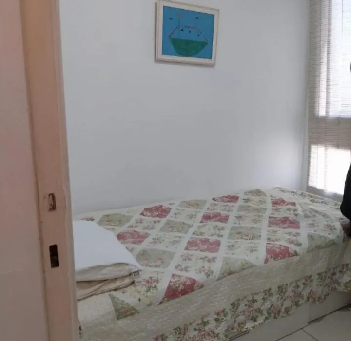 3 Quartos com piscina, sauna, 3 minutos do Parque Olímpico-1