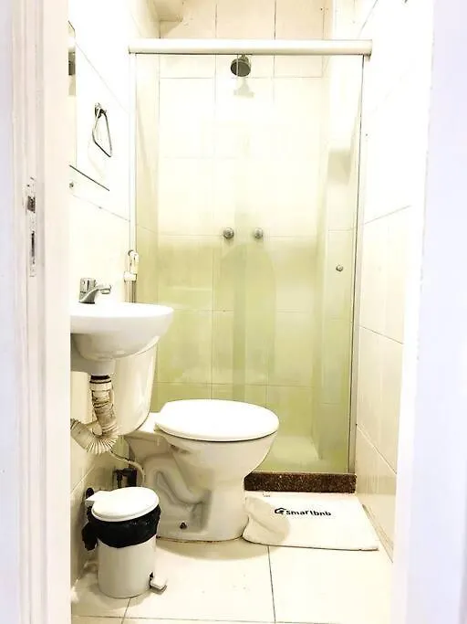 Apartamento Na Orla De Copacabana-1