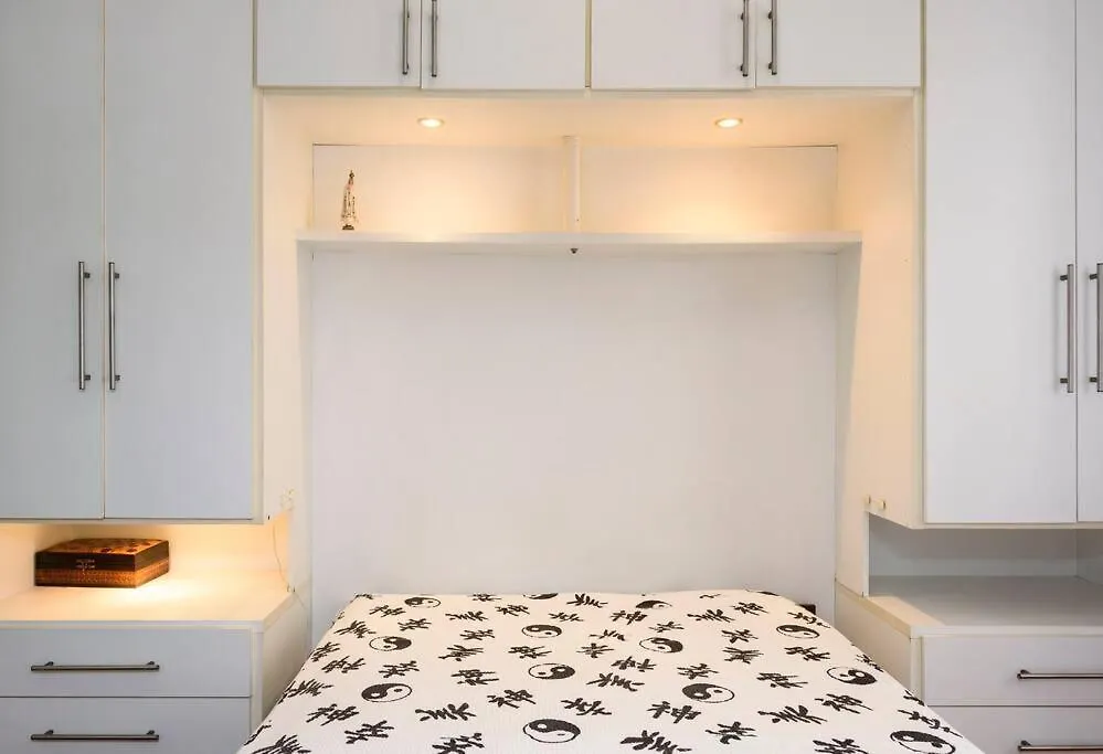 Apartamento Posto 6 Copacabana-1