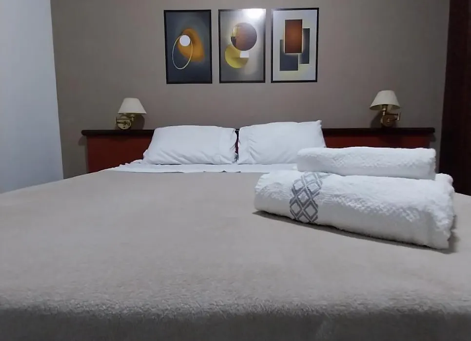 Flat Copacabana - Melhor ponto!-1
