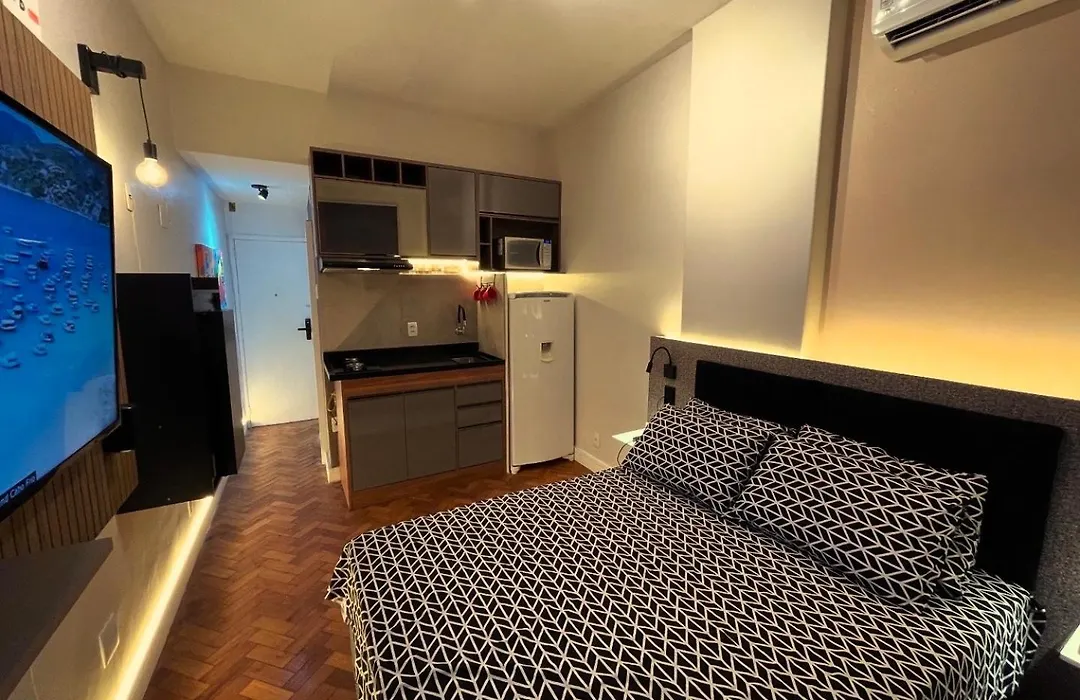 Studio Claudino Copacabana-1