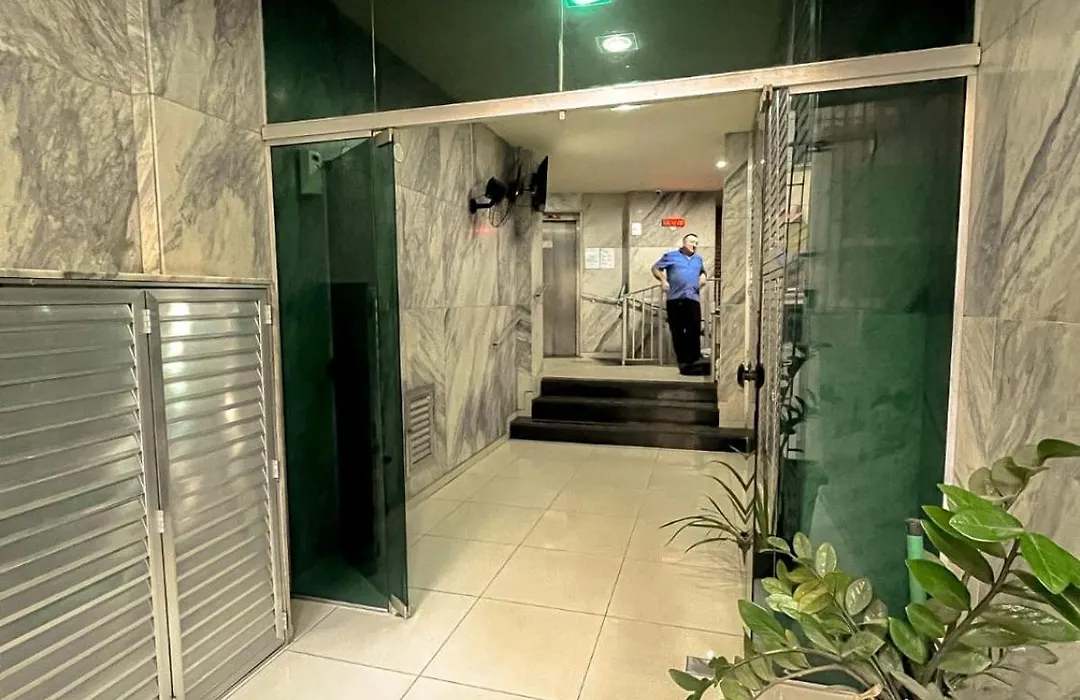 Apartamento Lapa, Centro RJ!-1