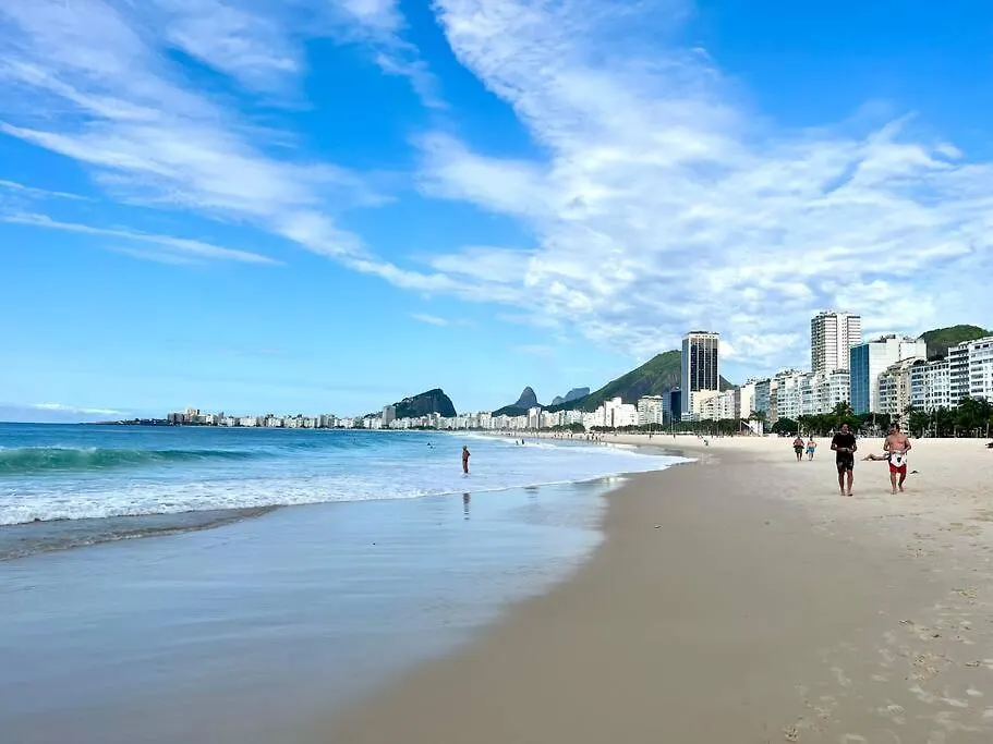 Copacabana Style-1