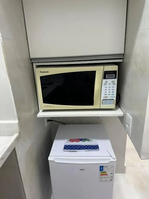 Excelente apartamento em Copacabana-1