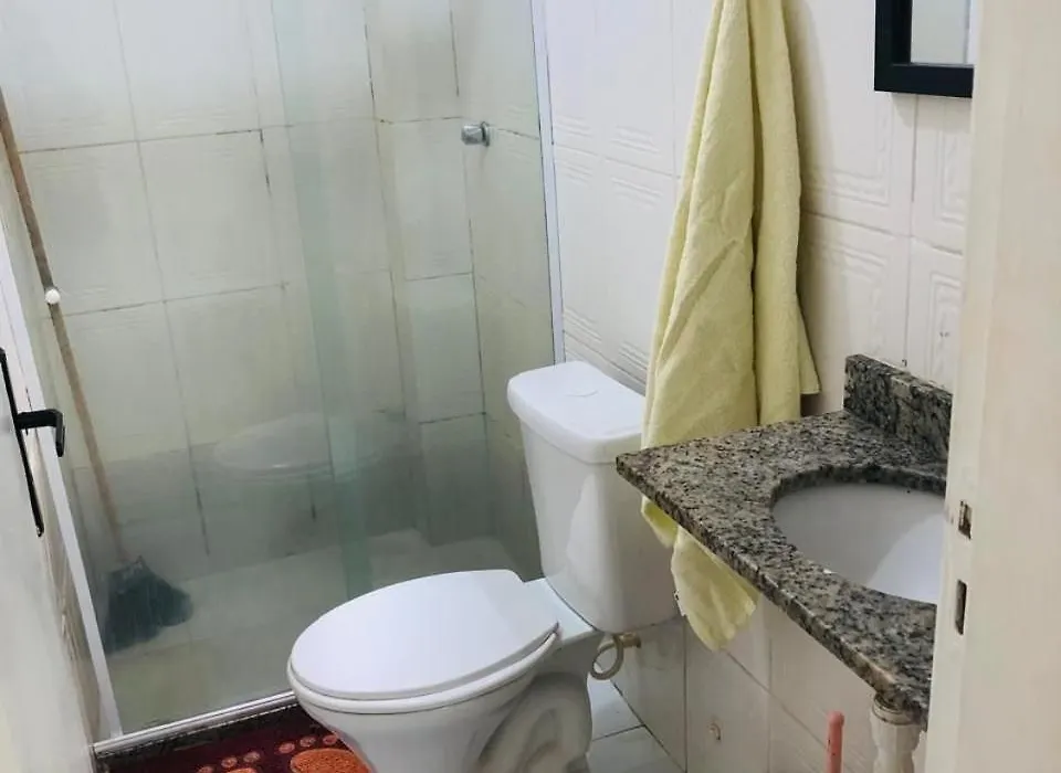 Lindo flat no recreio dos bandeirantes(gilka machado)-1