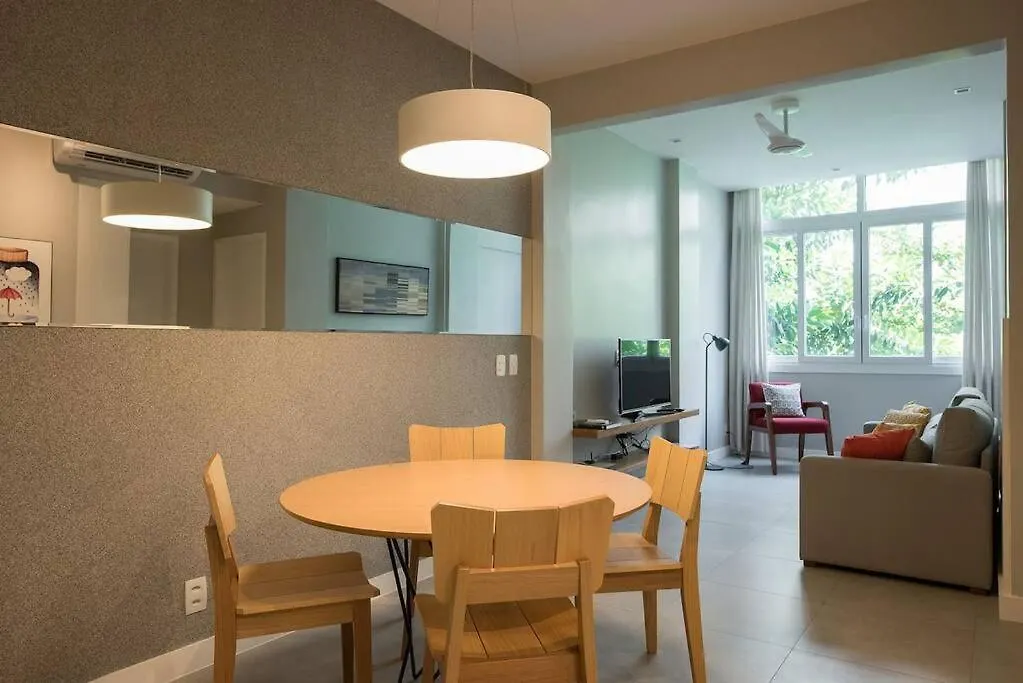 Arpoador Concept Home-1