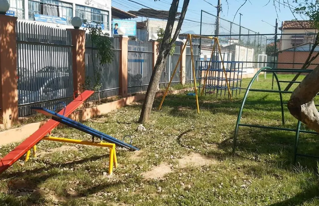 Apartamento confortável-1