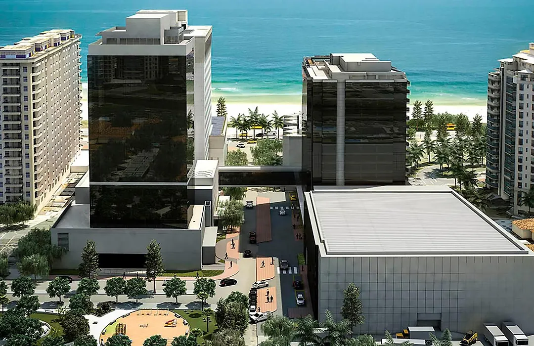 Windsor Tower Hotel-1