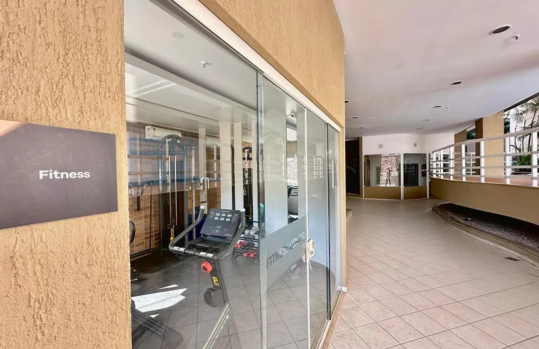 Flat aconchegante em Ipanema 1-1
