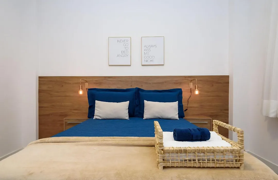 Apartamento 300M Da Praia De Ipanema | Rp 14/307-1