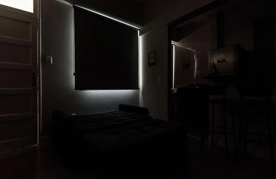 Apartamento Moderno A 200M Da Praia | Nsc 534/904-1