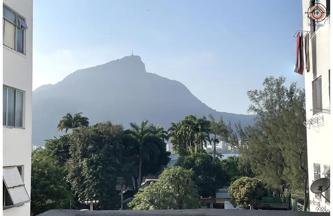 APTO STUDIO LEBLON no limite com Ipanema a 3 quadras da praia-1