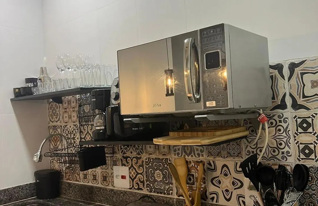 Apartamento Viva Lapa-1