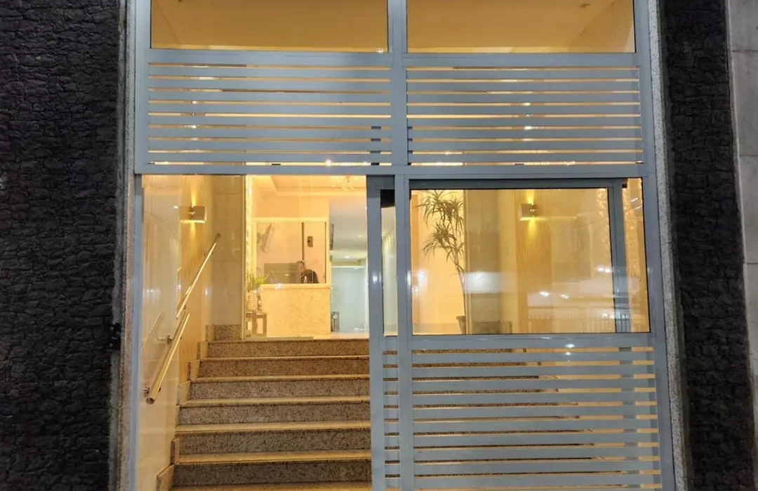 Apartamento em Copacabana Posto 6 RJ Studio 7 Copas-1