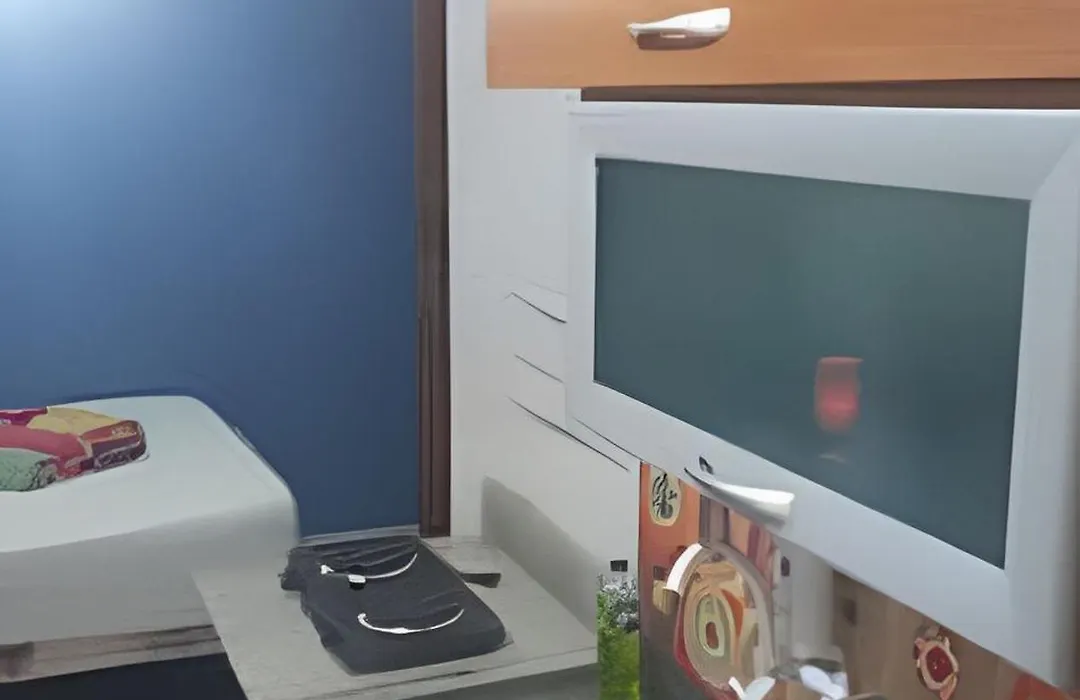 lindo apartamento no recreio dos bandeirantes 10 min da praia posto 12-1