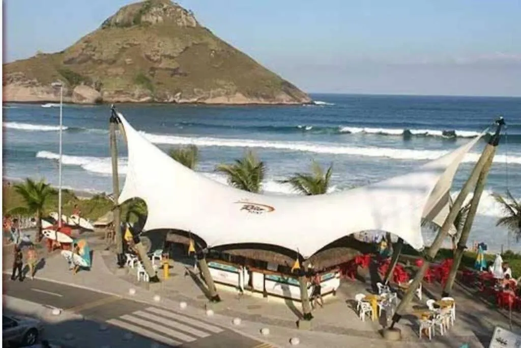 Casa da Praia à 300 mts do Mar e Piscina Privativa-1
