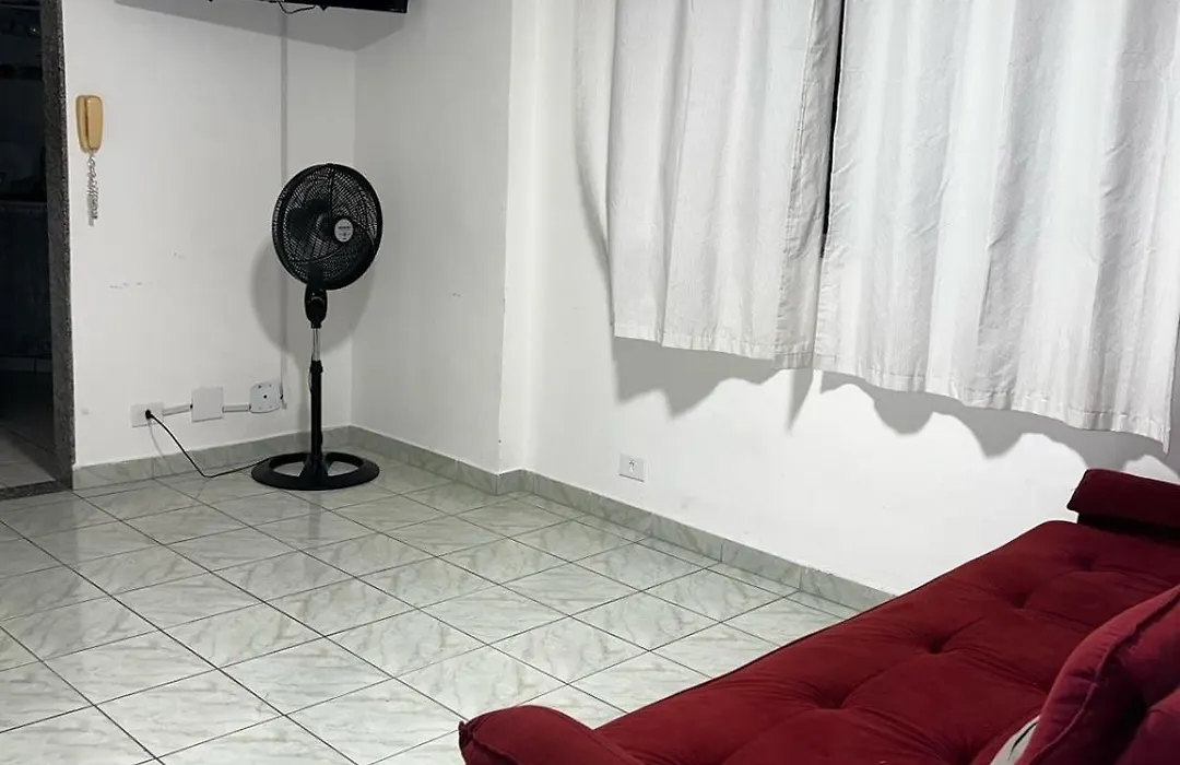Apartamento em frente ao Riocentro, próximo Parque olímpico e Rock in Rio-1