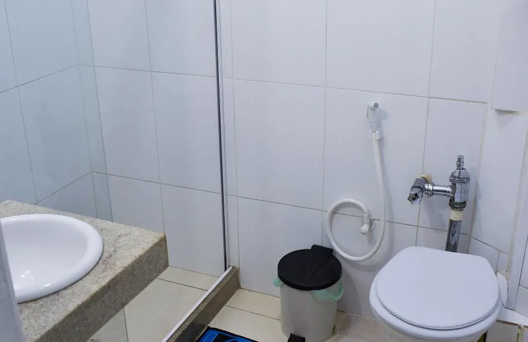 Carioca Comfort-1