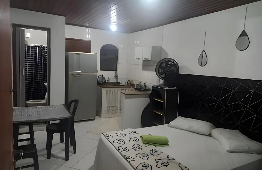 Lindo apart recreio bandeirantes-1