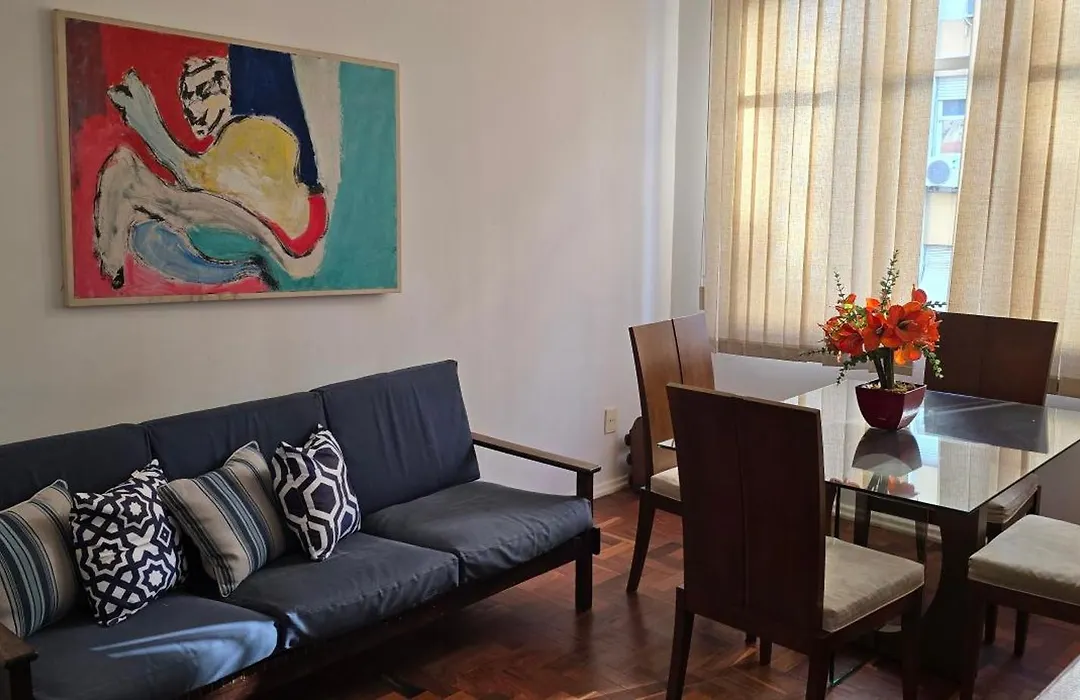 Apartamento Mascarenhas-1