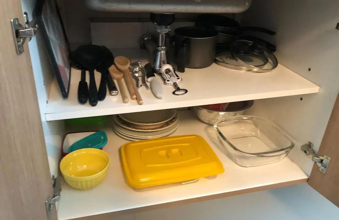 Flat Maravilhoso Inteiro Na Barra Da Tijuca Com Garagem-1