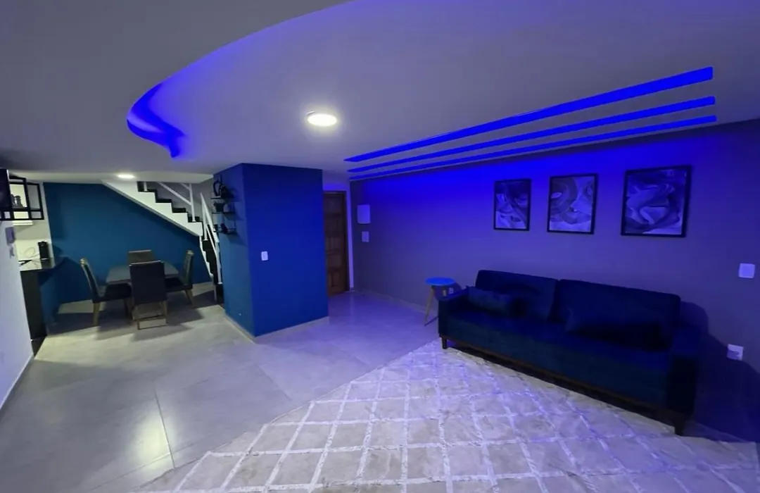 Cobertura Duplex Vista Mar-1