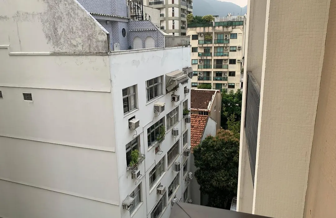 Flat Leblon Inn-1