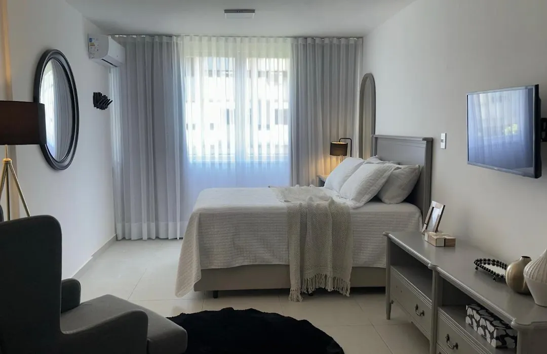Luxuoso Studio em Copacabana-1