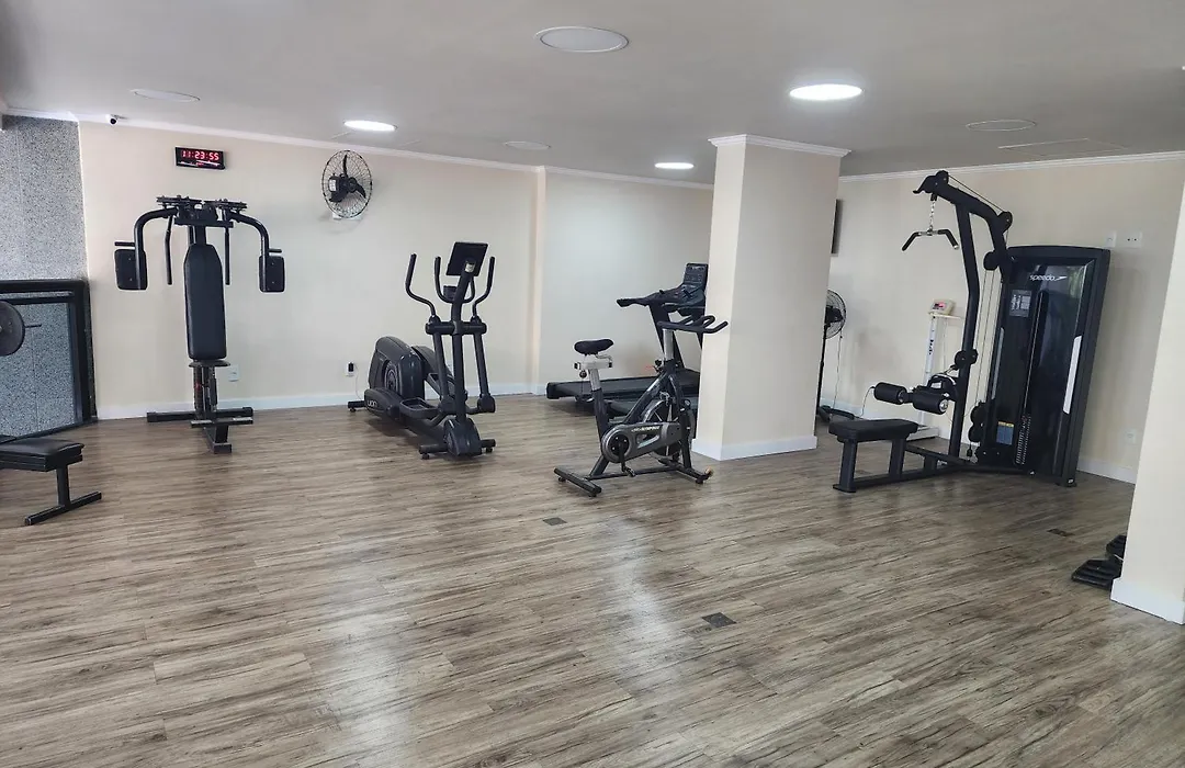 Duplex charmoso - Ótima localização-1