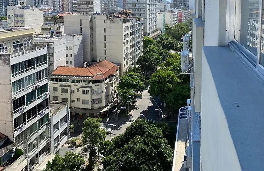 Duas suítes Leblon a duas quadras da praia-1