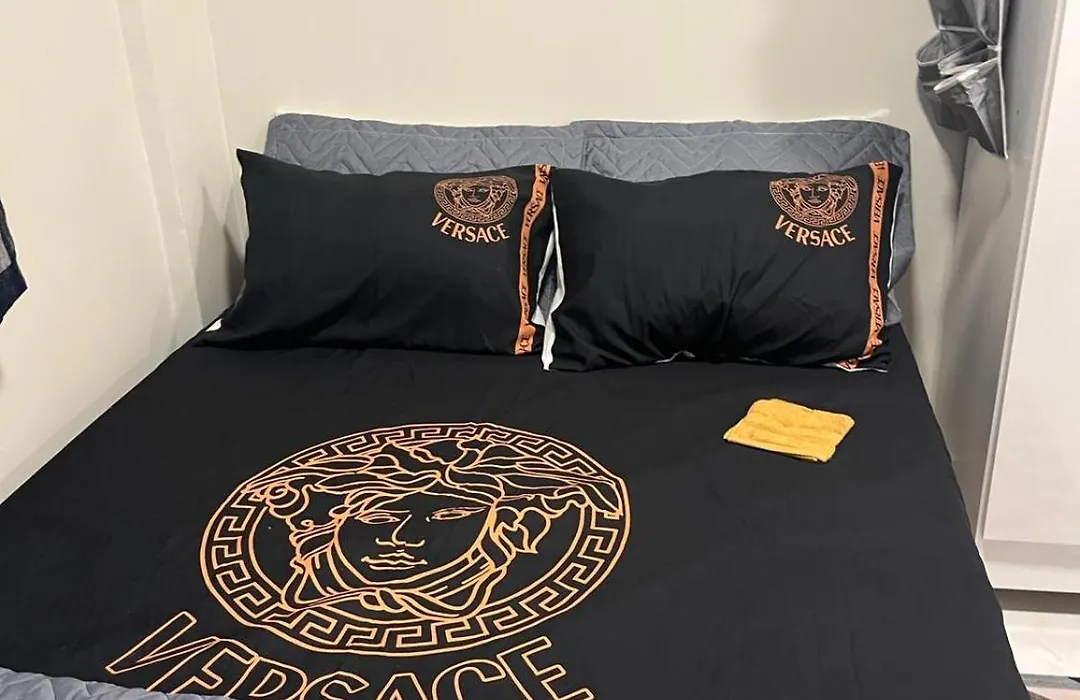 Mini apartamento 300 metros da praia-1