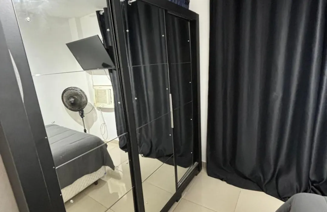 Apartamento À 200 Metros Da Praia-1