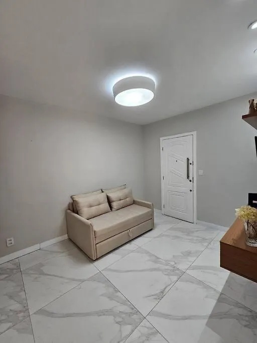 Apartamento Copabacana-1
