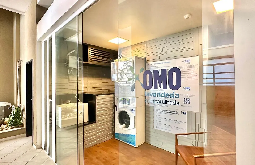 Apartamento In Ipanema-1