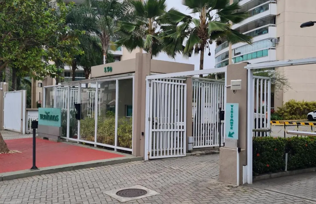 Residencial Ventanas Resort Barra da Tijuca RJ-1