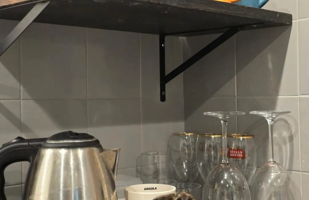 apartment cool&vintage Arpoador-1