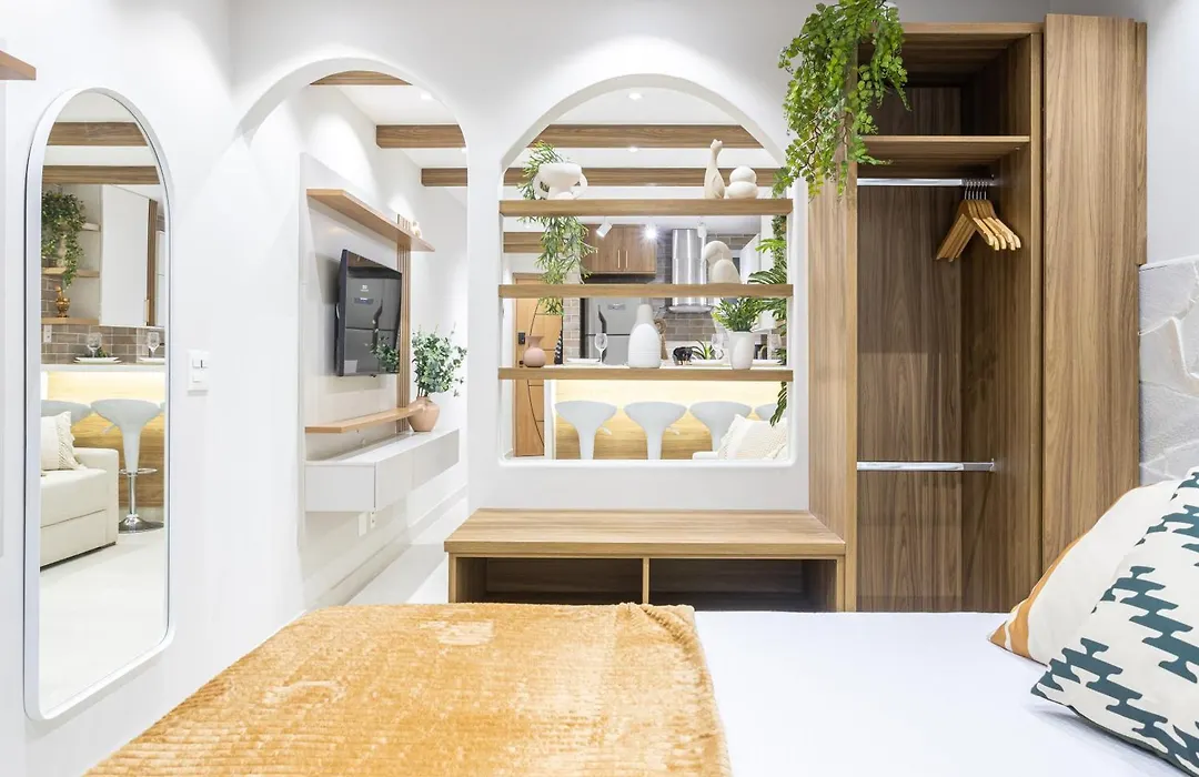 Praia de Copacabana Studio Design-1