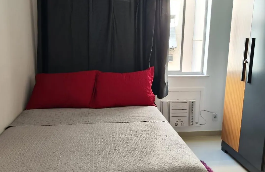 Apartamento muito perto da praia-1