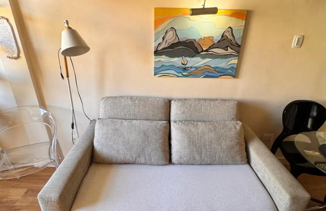 Ipanema Flat-1
