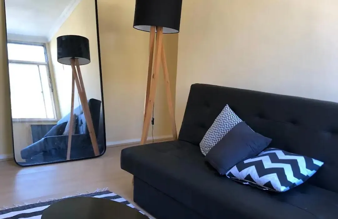 Lindo apartamento-1