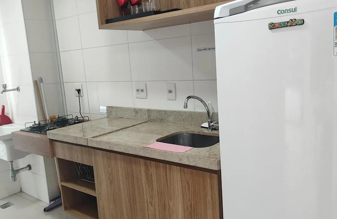 Residence In Rio Stay Riocentro-Barra-1