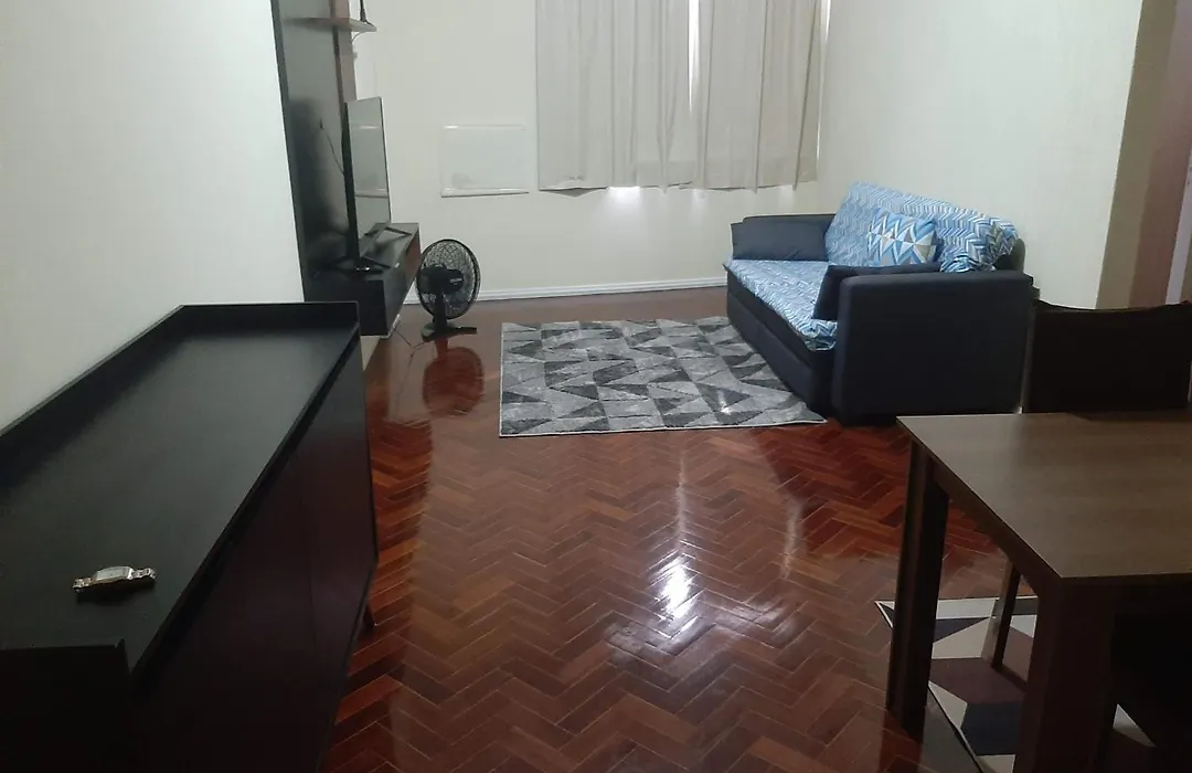 AP Aconchegante Lapa Rio de Janeiro-1