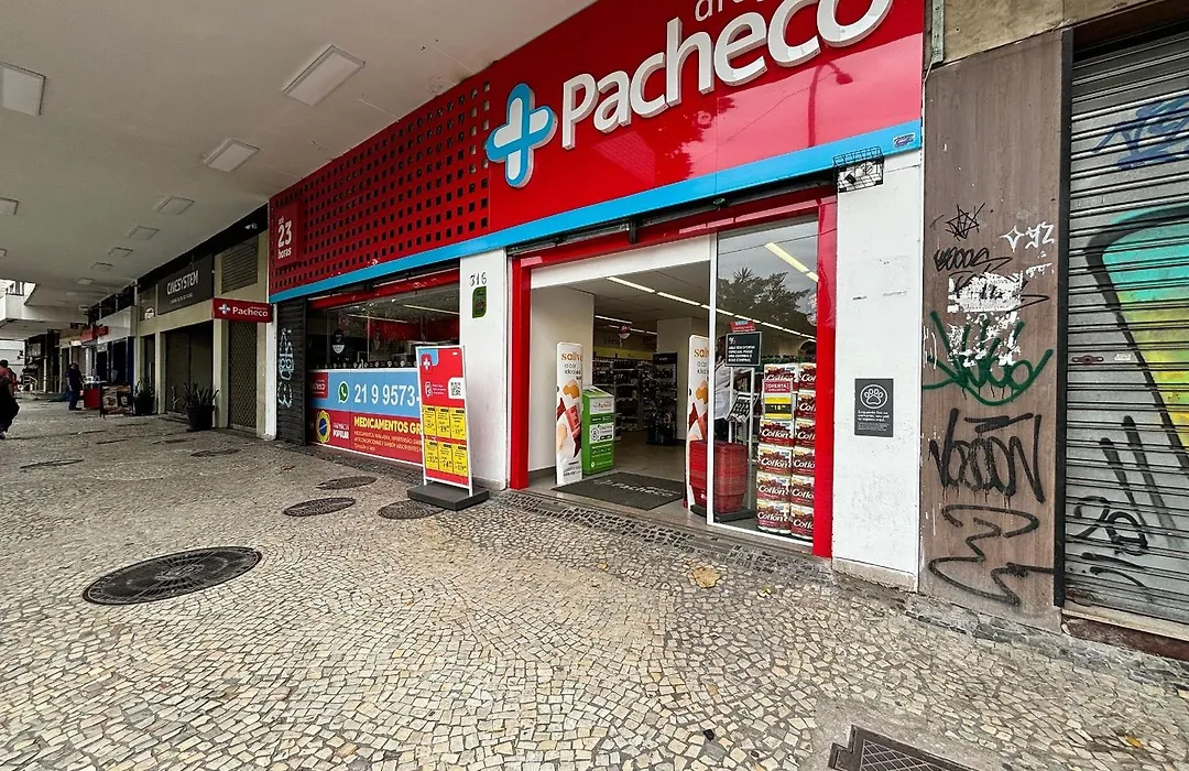 Edifício Coral-1