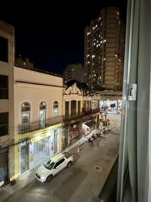 Loft Carioca-1