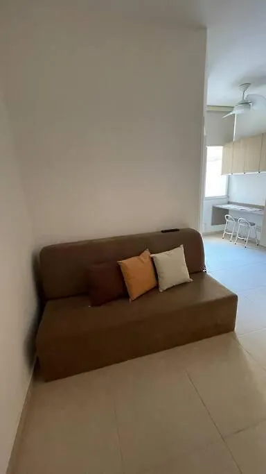 Apartamento em Copacabana melhor ponto-1