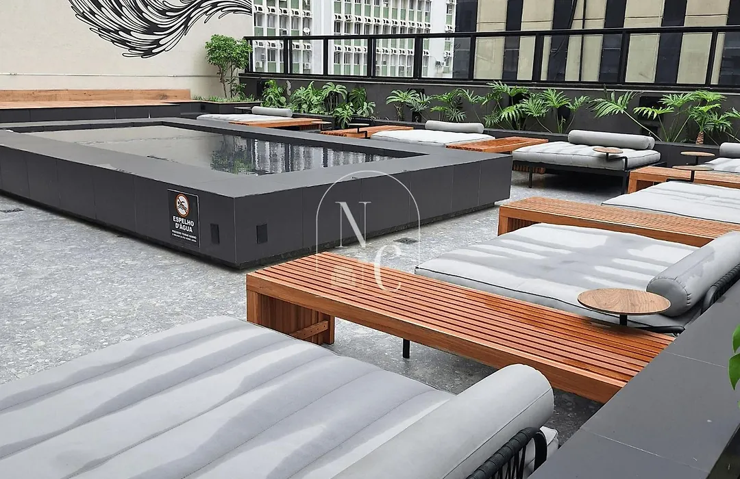 Send Co-Living By Rnc Flats-1